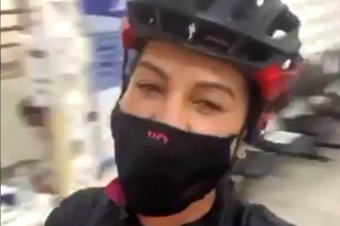  (crédito: Instagram/ reprodução )