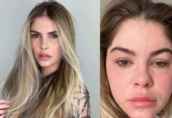 Reprodução/Instagram/Montagem