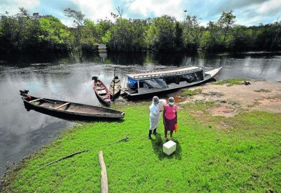 João Paulo Guimarães/AFP