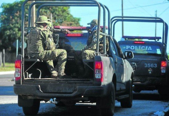 Ed Alves/CB/D.A Press