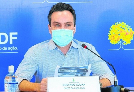 Paulo H. Carvalho/Agencia Brasília