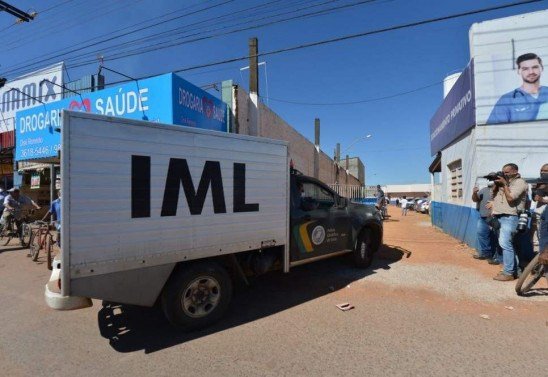 Ed Alves/CB/DA Press