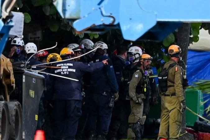  (crédito: CHANDAN KHANNA / AFP)