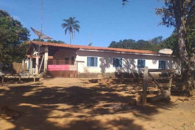  (crédito: PMMG de Perdizes/Divulgação )