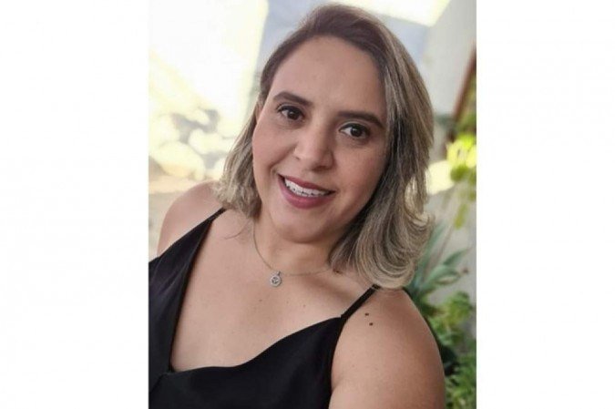 Lisa Cardoso, gerente regional de gestão Centro Oeste-Norte da Ambev, diz que a empresa não exige mais o inglês como habilidade no processo de recrutamento
