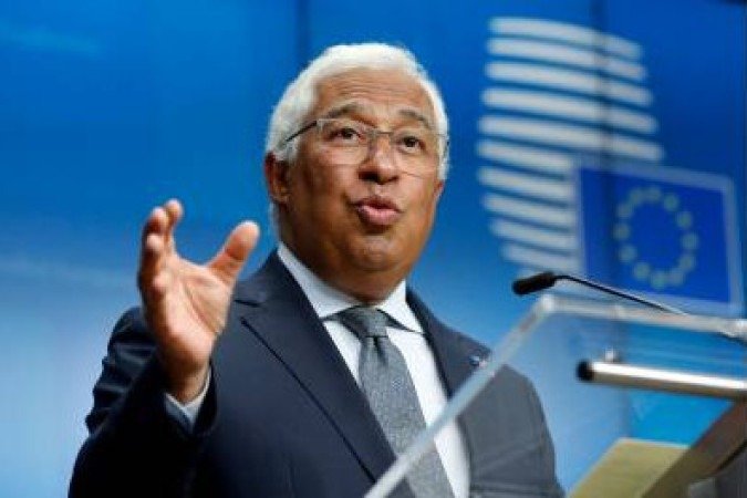 (crédito: AFP / POOL / JOHANNA GERON) (crédito: AFP / POOL / JOHANNA GERON)