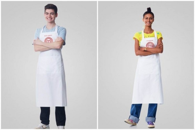 junior masterchef brasil