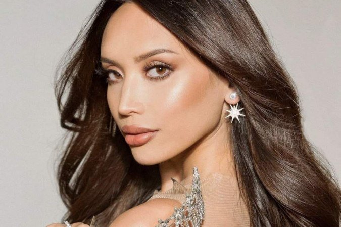  (crédito: Kataluna Enriquez/Instagram/Reprodução)