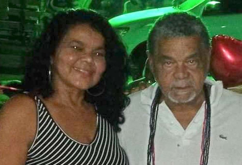 Filha Do Diretor De Carnaval Laila Tambem Morre De Covid 19