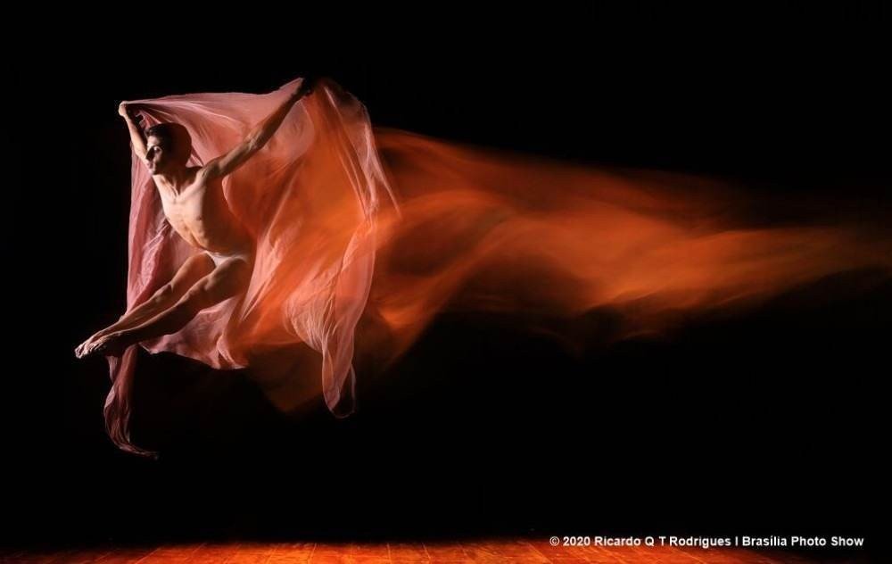 Inscrições abertas para 7ª edição do festival Brasília Photo Show