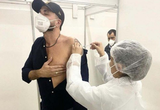 Crédito: Reprodução/Instagram