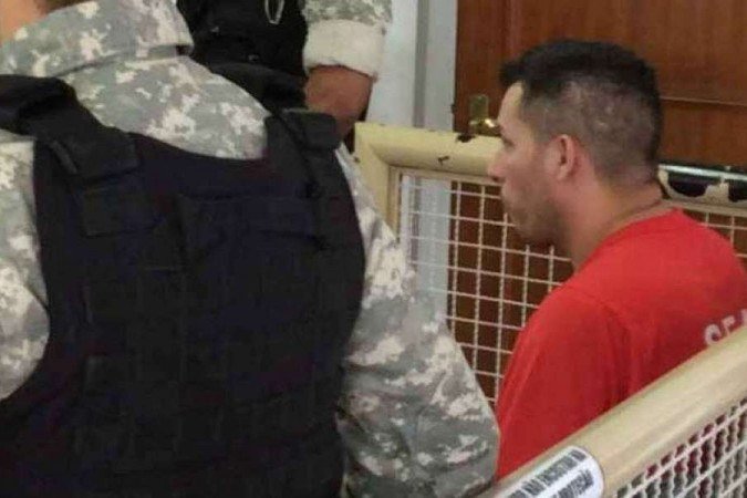 serial killer de contagem mg 