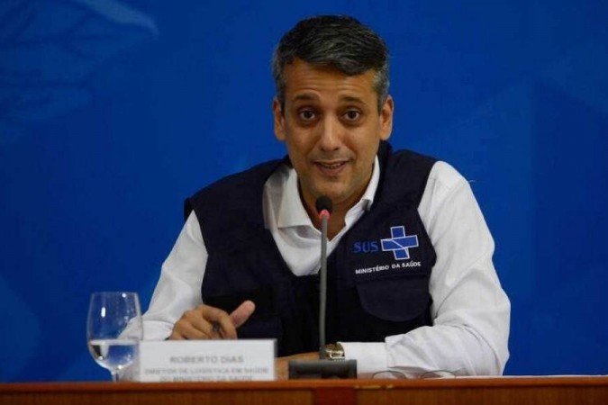 (crédito: Marcello Casal Jr./Agência Brasil) (crédito: Marcello Casal Jr./Agência Brasil)
