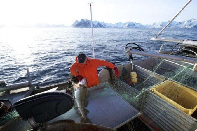  (crédito:  Arquivo/Embaixada da Noroega)