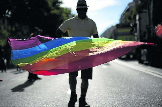  (crédito: Josep Lago/AFP)