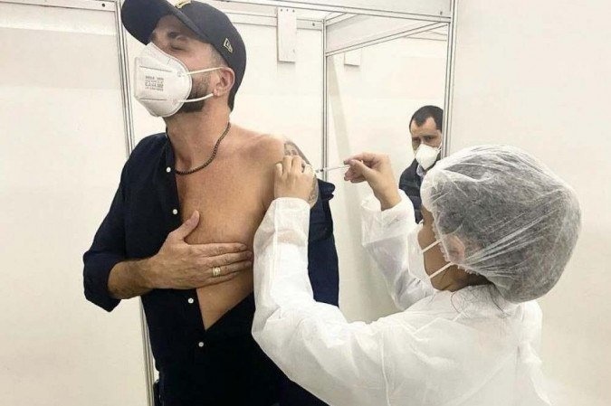  (crédito: Crédito: Reprodução/Instagram)