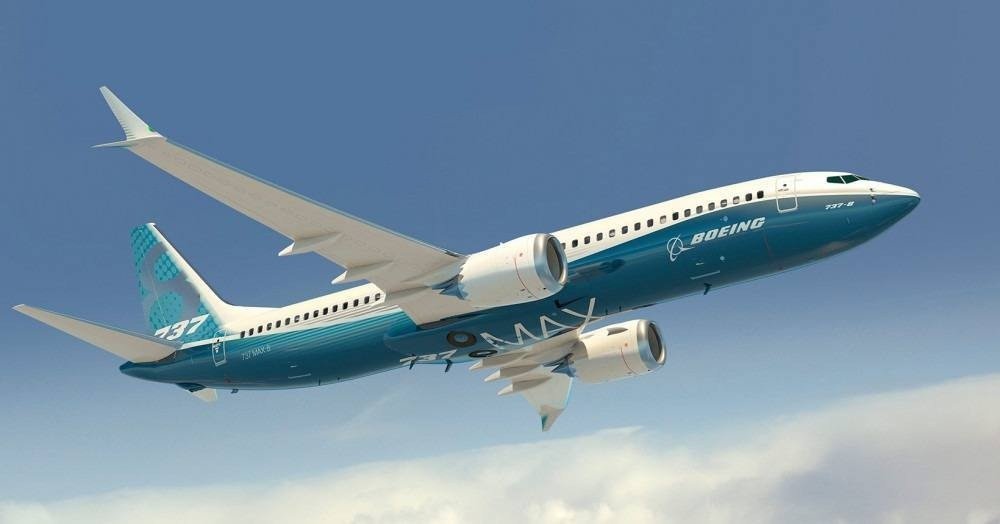 Boeing anuncia venda de 200 aviões 737 MAX para a United Airlines