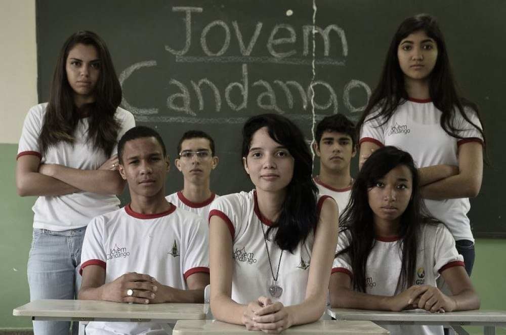 Programa Jovem Candango oferece 1,8 mil vagas para técnico-profissional