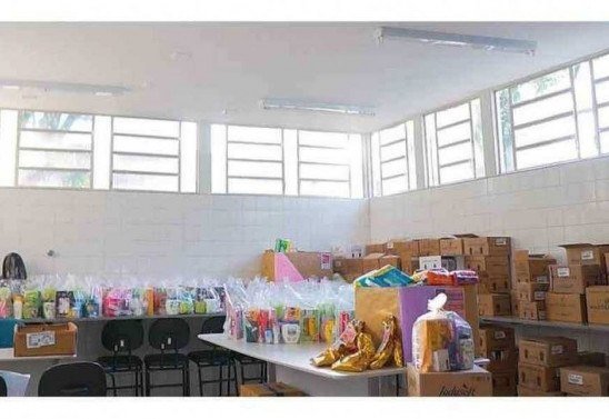 Prefeitura de Uberaba/Diivulgação