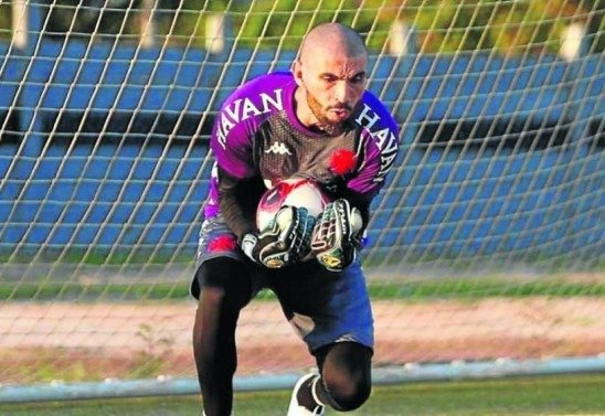 Rafael Ribeiro/Vasco