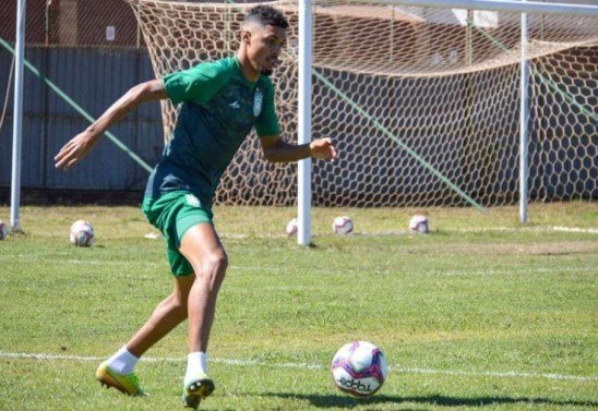 Gabriel Teles/Ascom Gama