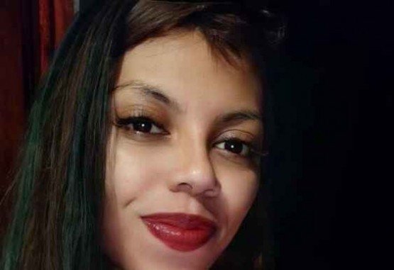 Gerente Jessica Sirias, autossexual 