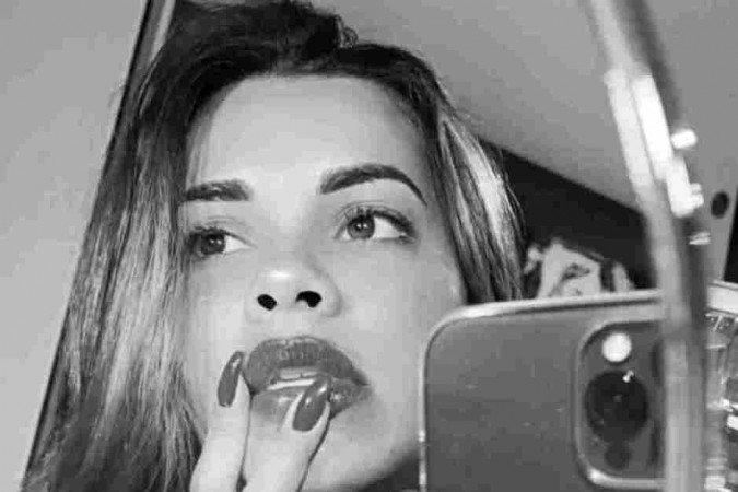  (crédito: Arquivo pessoal )