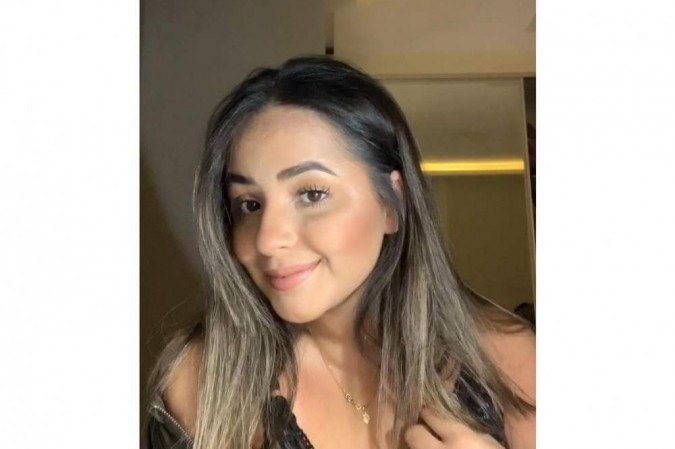 A estudante está se preparando desde o início do ano com foco na aprovação em medicina