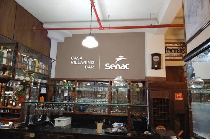  (crédito: Foto Senac)