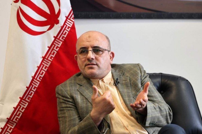  (crédito: ATTA KENARE / AFP)