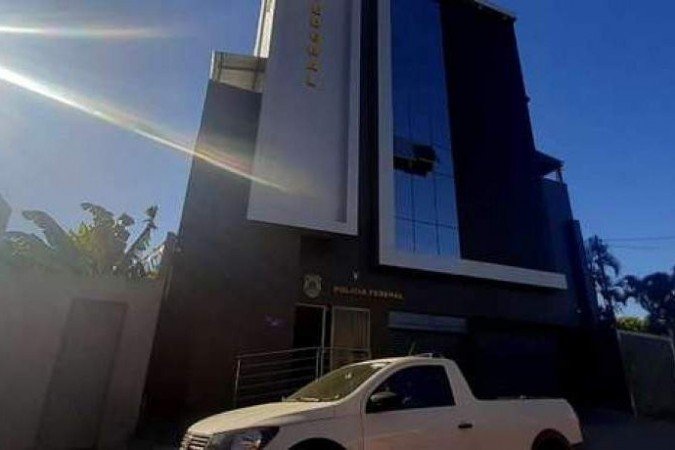  (crédito: Luiz Ribeiro/EM/D.A Press)