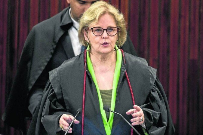 A relatora decidirá se atende ao pedido da PF e incluirá Miranda nas apurações - (crédito: Marcelo Camargo/Agência Brasil) A relatora decidirá se atende ao pedido da PF e incluirá Miranda nas apurações - (crédito: Marcelo Camargo/Agência Brasil)