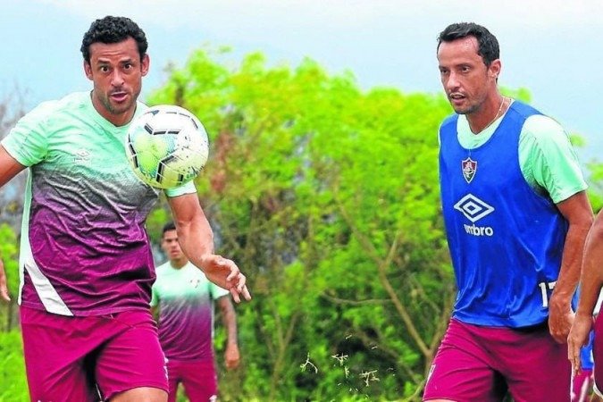  (crédito: Mailson Santana/Fluminense FC)