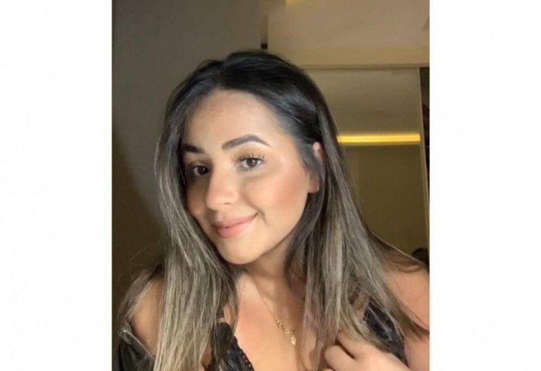 A estudante est&aacute; se preparando desde o in&iacute;cio do ano com foco na aprova&ccedil;&atilde;o em medicina