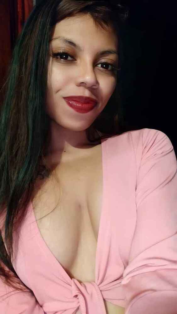 Gerente Jessica Sirias, autossexual 