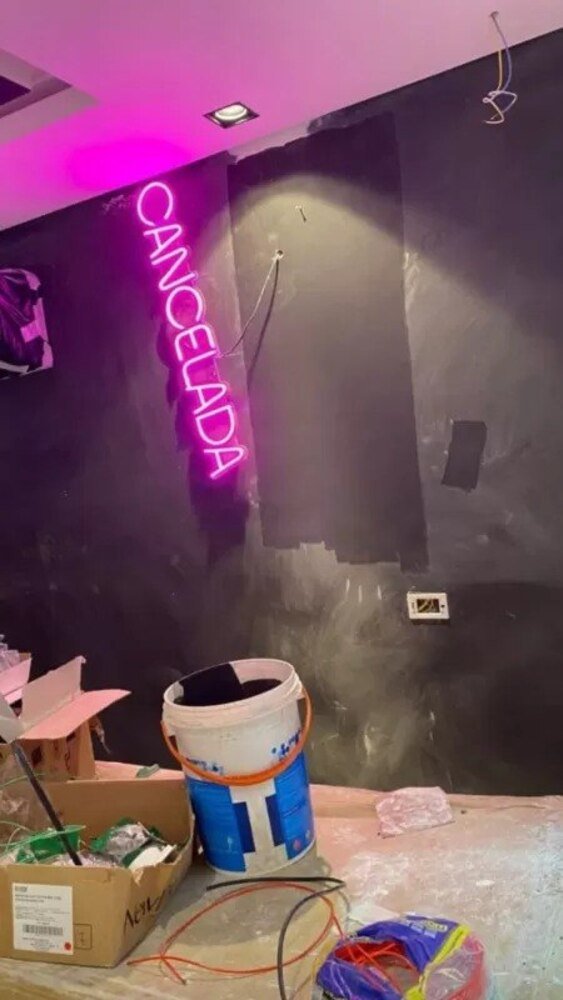 Viih Tube mostra novo apartamento, em São Paulo