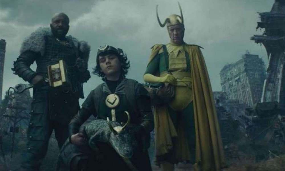 Episódio FINAL de Loki chega amanhã - saiba como assistir