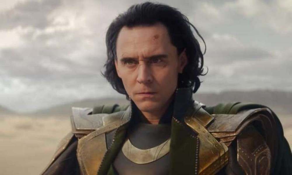 Confirmado! Loki terá segunda temporada no Disney+