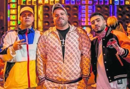 Suburbano/Divulgação