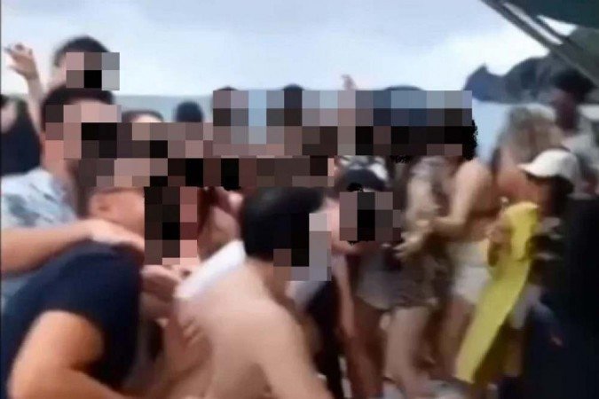  (crédito: Reprodução/Redes Sociais)