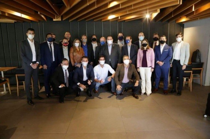  (crédito: GENILSON FRAZÃO)