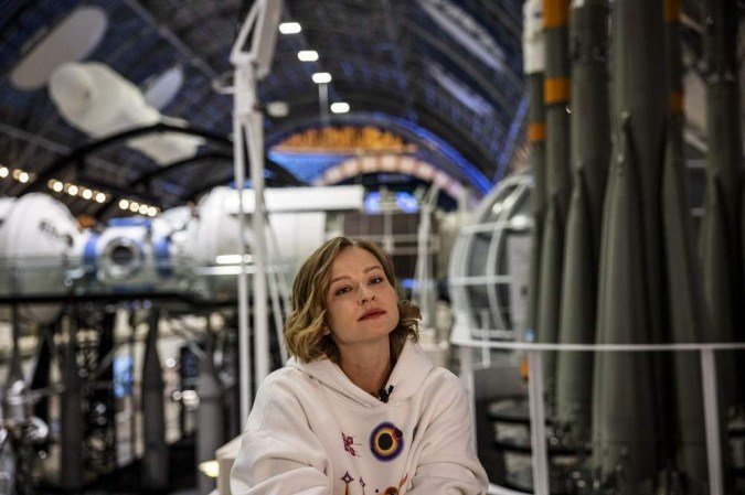  (crédito: DIMITAR DILKOFF / AFP)