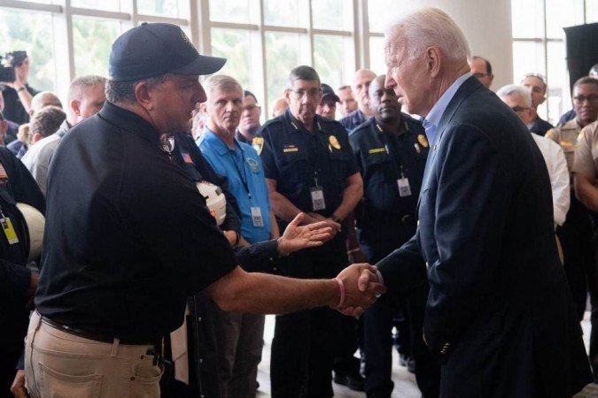  (crédito: SAUL LOEB / AFP)