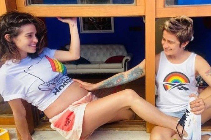  (crédito: Nanda Costa/Instagram/Reprodução)