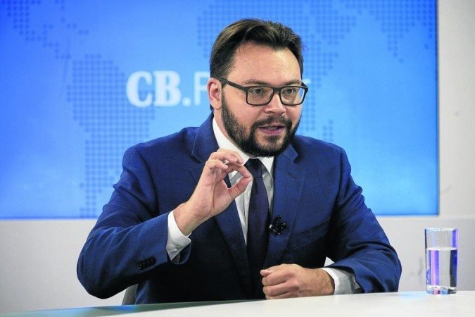 (crédito: Marcelo Ferreira/CB/D.A Press ) (crédito: Marcelo Ferreira/CB/D.A Press )