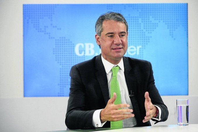  (crédito:                   Marcelo Ferreira/CB/D.A Press                 )