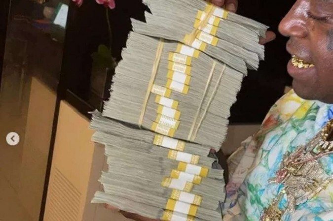  (crédito: Instagram)