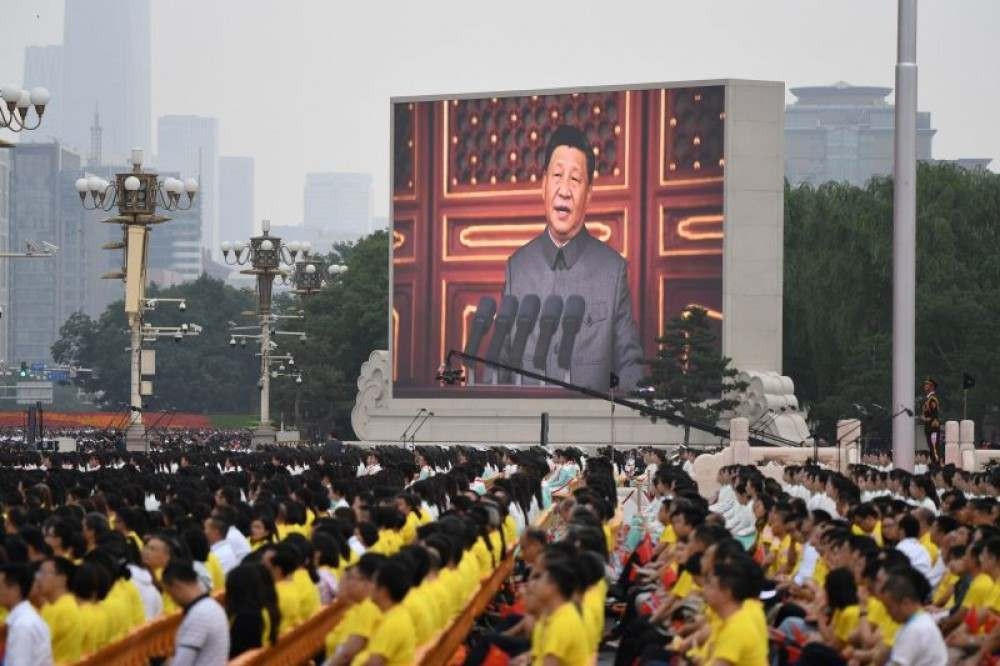 Cingapura-09 JUN 2018: Velho Chinês Joga Xadrez Na Cidade De Cingapura  China, Praça Aberta Imagem de Stock Editorial - Imagem de movimento,  verificadores: 161642239