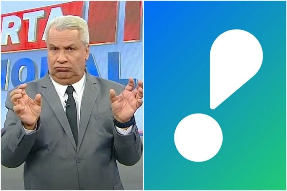 Rede TV! se pronuncia sobre ofensas de  Sikêra Jr a LGBTQIA+