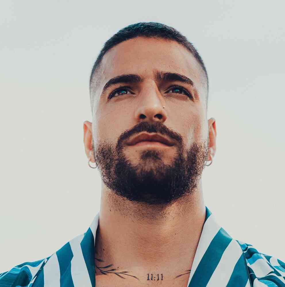 Maluma apresenta série documental ‘The Making of #7DJ - 7 Days in Jamaica’